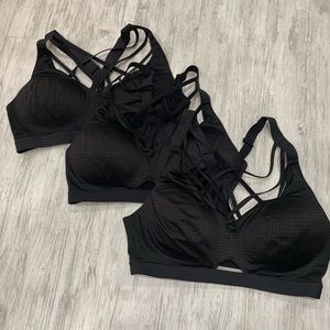Victoria’s Secret Sports Bra Lot